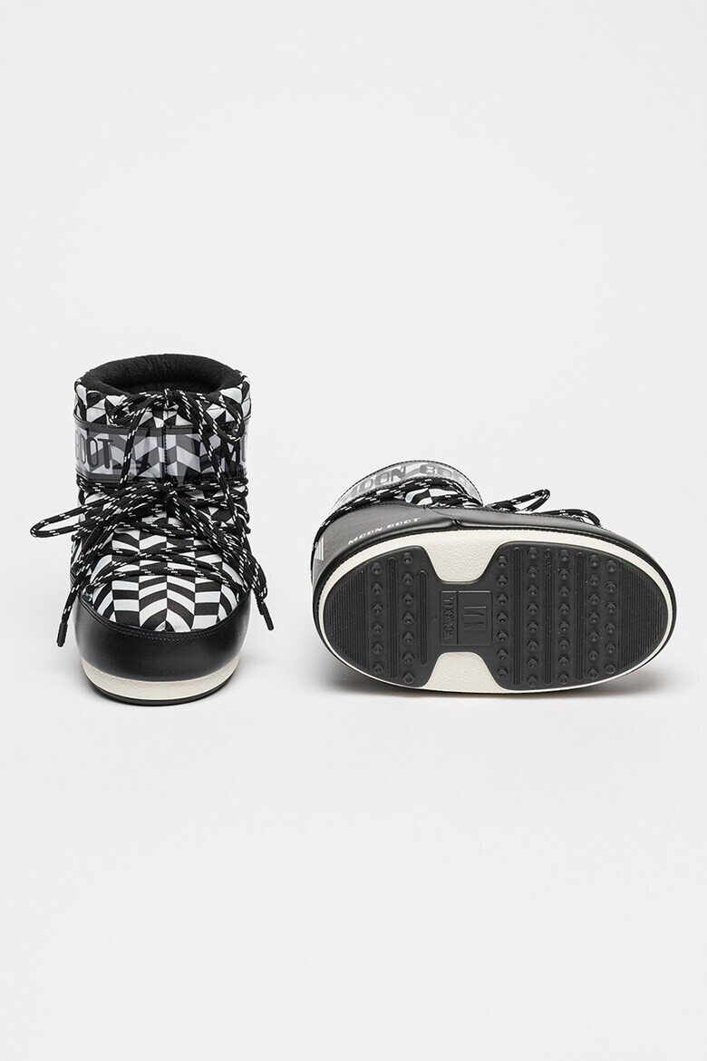 Moon Boot Боти Icon с графика - Pepit.bg