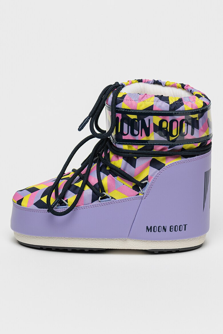 Moon Boot Боти Icon с графика - Pepit.bg