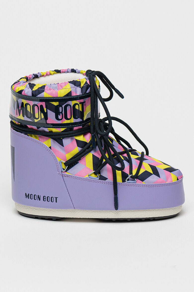 Moon Boot Боти Icon с графика - Pepit.bg
