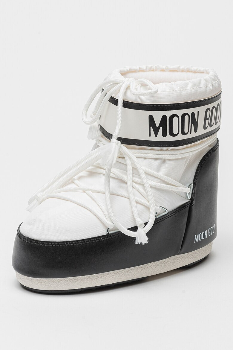 Moon Boot Зимни ботуши Icon с лого - Pepit.bg