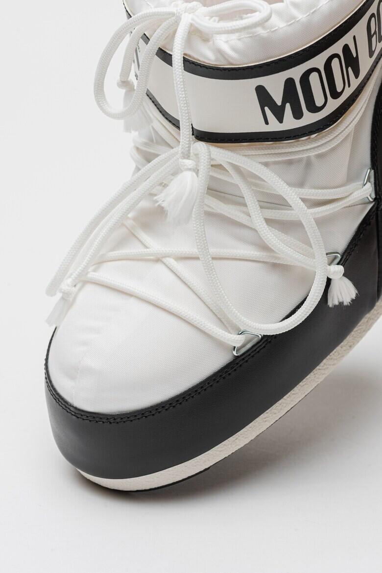 Moon Boot Зимни ботуши Icon с лого - Pepit.bg