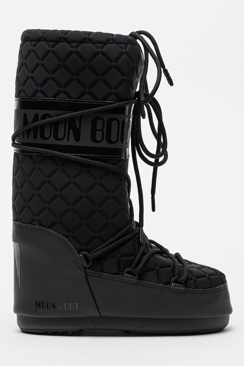 Moon Boot Капитонирани апрески MB Icon - Pepit.bg