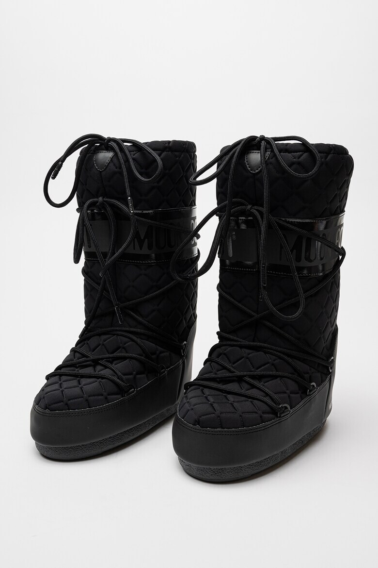 Moon Boot Капитонирани апрески MB Icon - Pepit.bg