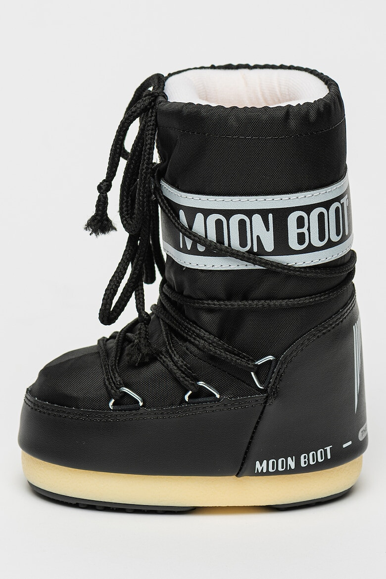 Moon Boot Текстилни апрески MB Icon - Pepit.bg