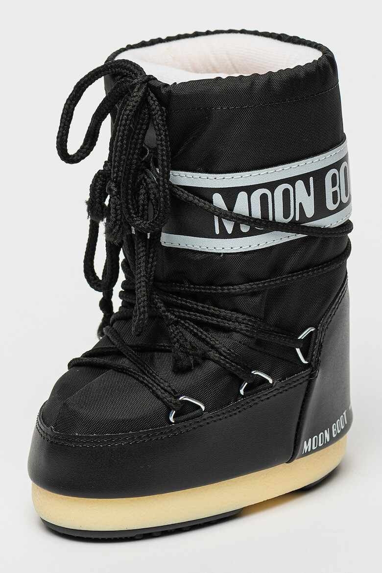 Moon Boot Текстилни апрески MB Icon - Pepit.bg