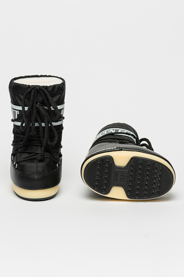 Moon Boot Текстилни апрески MB Icon - Pepit.bg