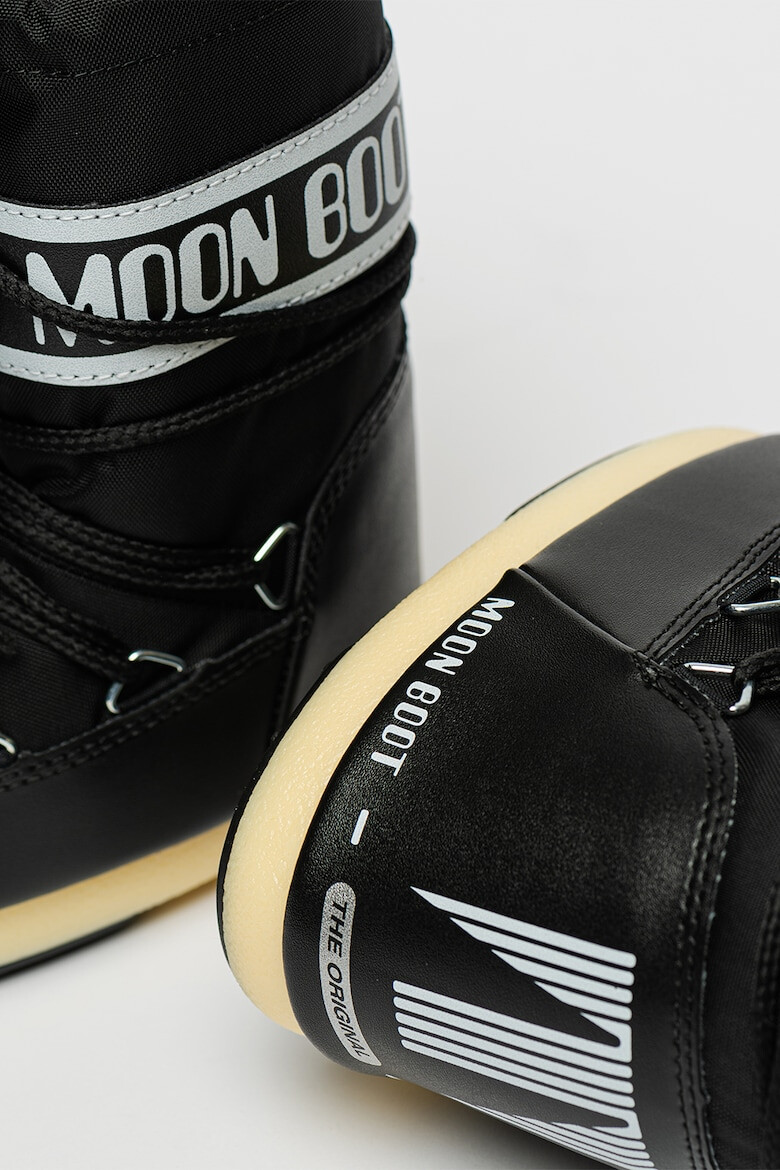 Moon Boot Текстилни апрески MB Icon - Pepit.bg
