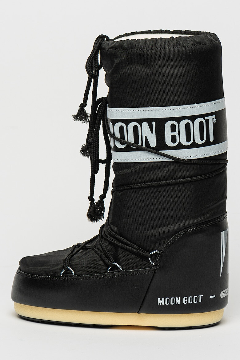 Moon Boot Текстилни апрески MB Icon - Pepit.bg
