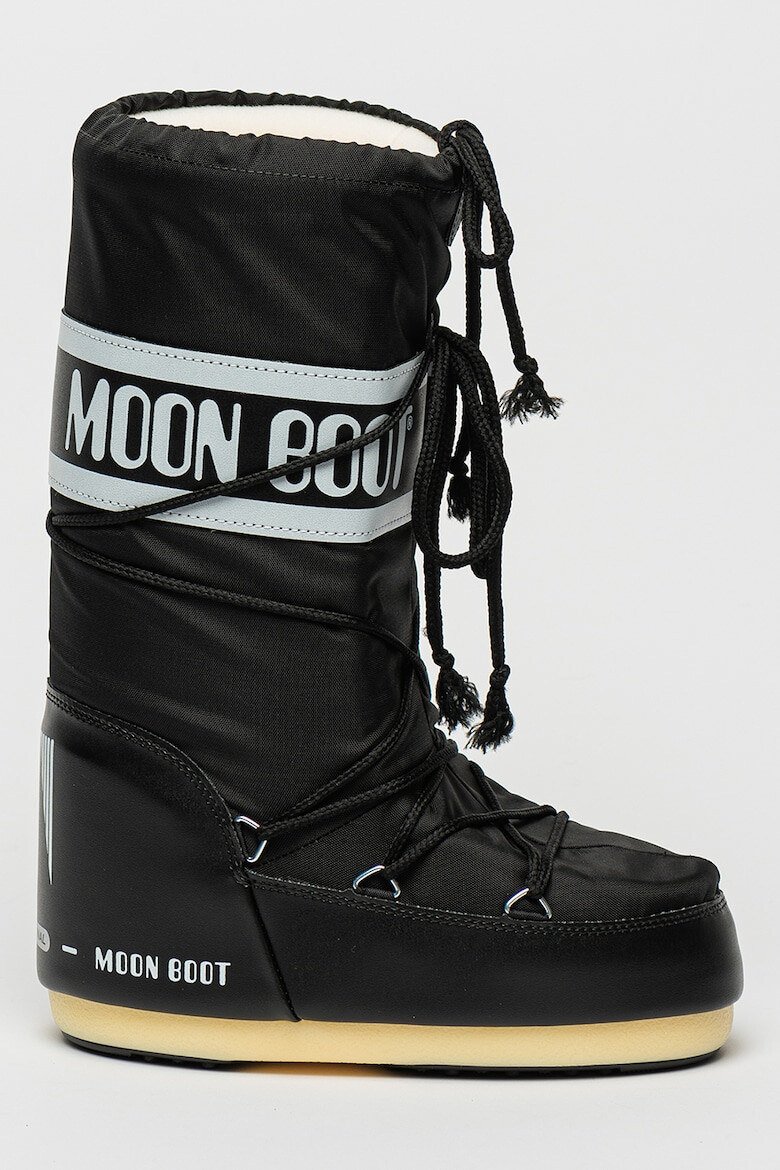 Moon Boot Текстилни апрески MB Icon - Pepit.bg