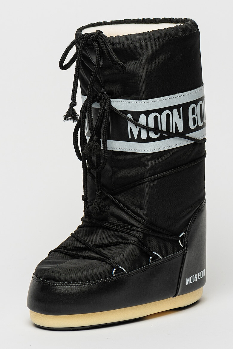 Moon Boot Текстилни апрески MB Icon - Pepit.bg