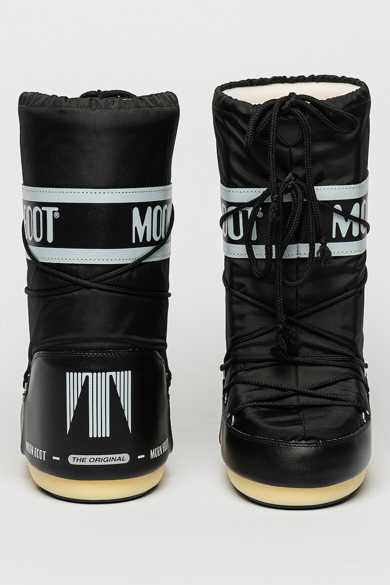 Moon Boot Текстилни апрески MB Icon - Pepit.bg