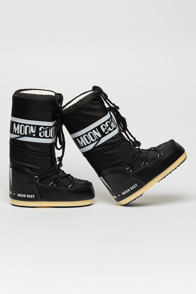Moon Boot Текстилни апрески MB Icon - Pepit.bg