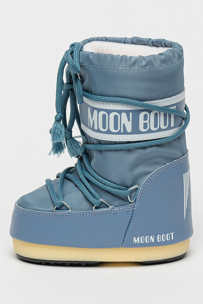 Moon Boot Текстилни апрески MB Icon - Pepit.bg