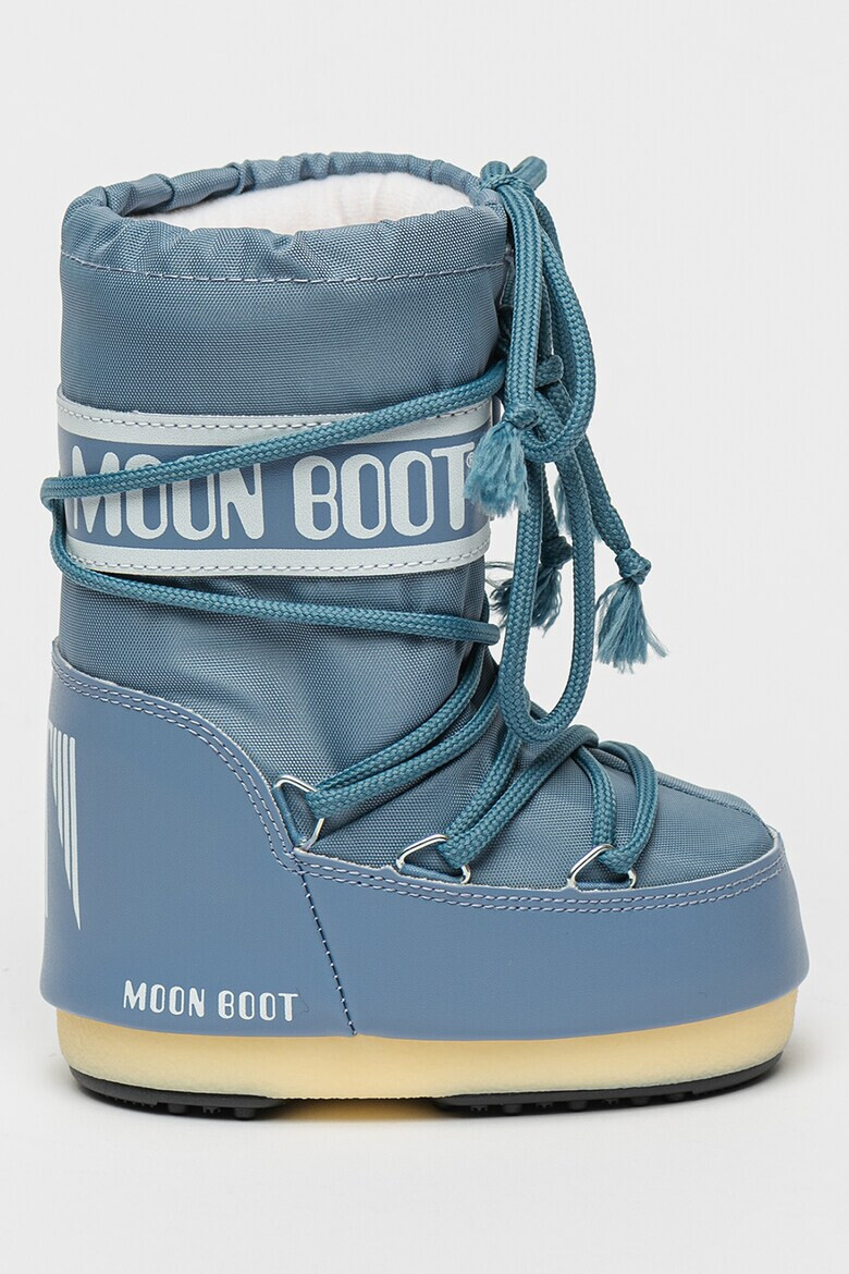 Moon Boot Текстилни апрески MB Icon - Pepit.bg
