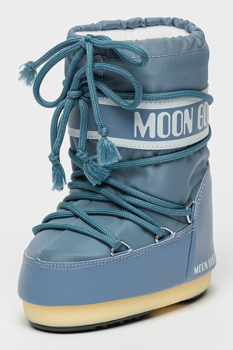 Moon Boot Текстилни апрески MB Icon - Pepit.bg