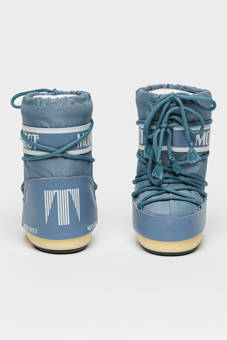 Moon Boot Текстилни апрески MB Icon - Pepit.bg