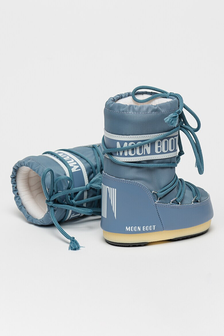 Moon Boot Текстилни апрески MB Icon - Pepit.bg