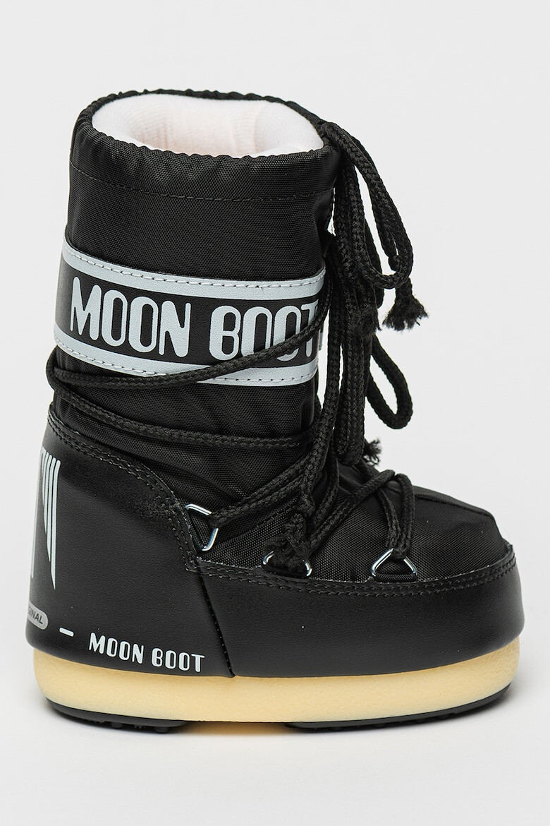 Moon Boot Текстилни апрески MB Icon - Pepit.bg