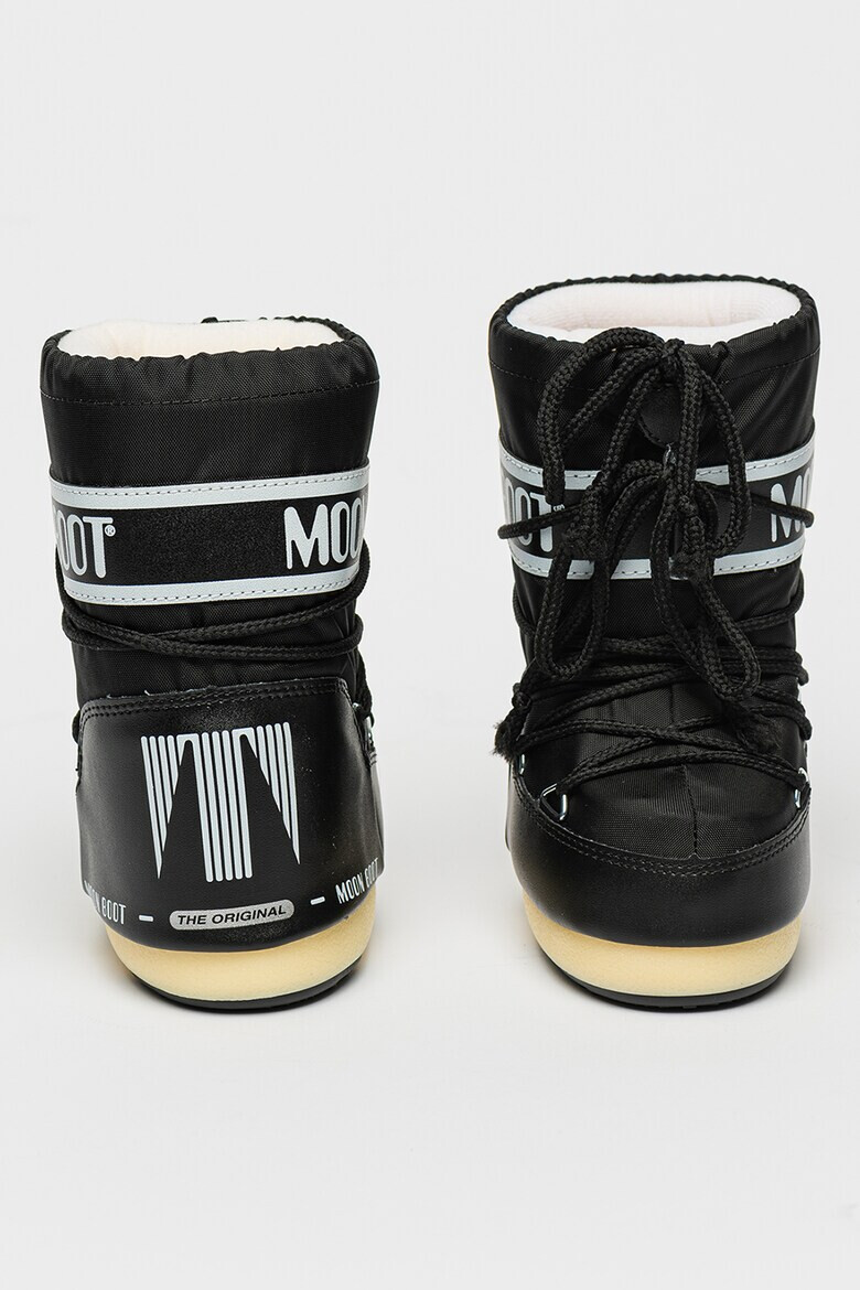 Moon Boot Текстилни апрески MB Icon - Pepit.bg