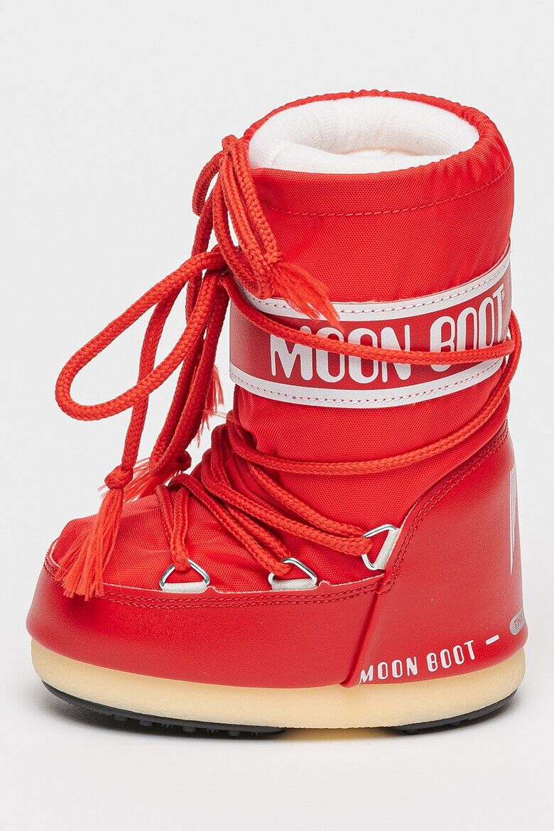 Moon Boot Текстилни апрески MB Icon - Pepit.bg