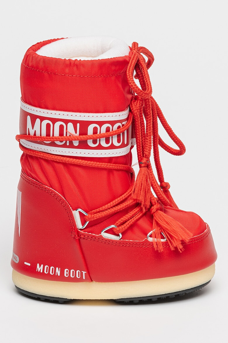 Moon Boot Текстилни апрески MB Icon - Pepit.bg