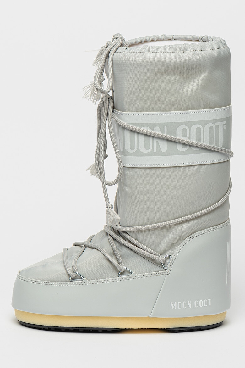 Moon Boot Текстилни апрески MB Icon - Pepit.bg