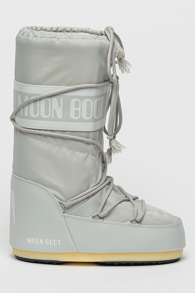 Moon Boot Текстилни апрески MB Icon - Pepit.bg