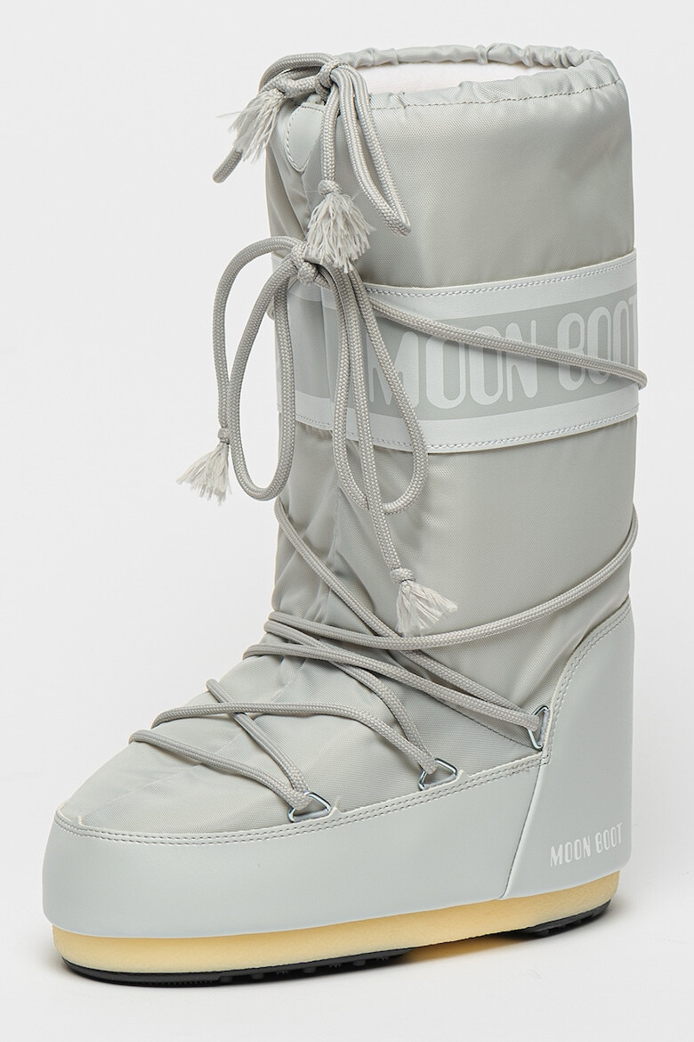 Moon Boot Текстилни апрески MB Icon - Pepit.bg