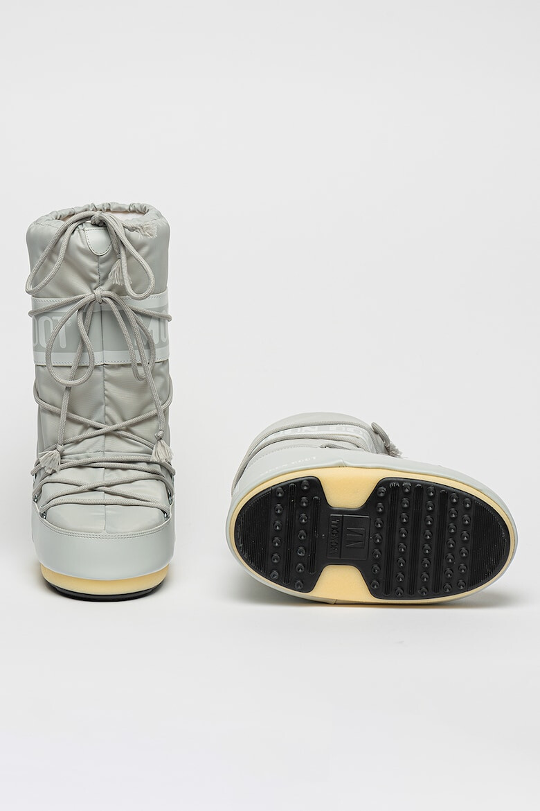 Moon Boot Текстилни апрески MB Icon - Pepit.bg