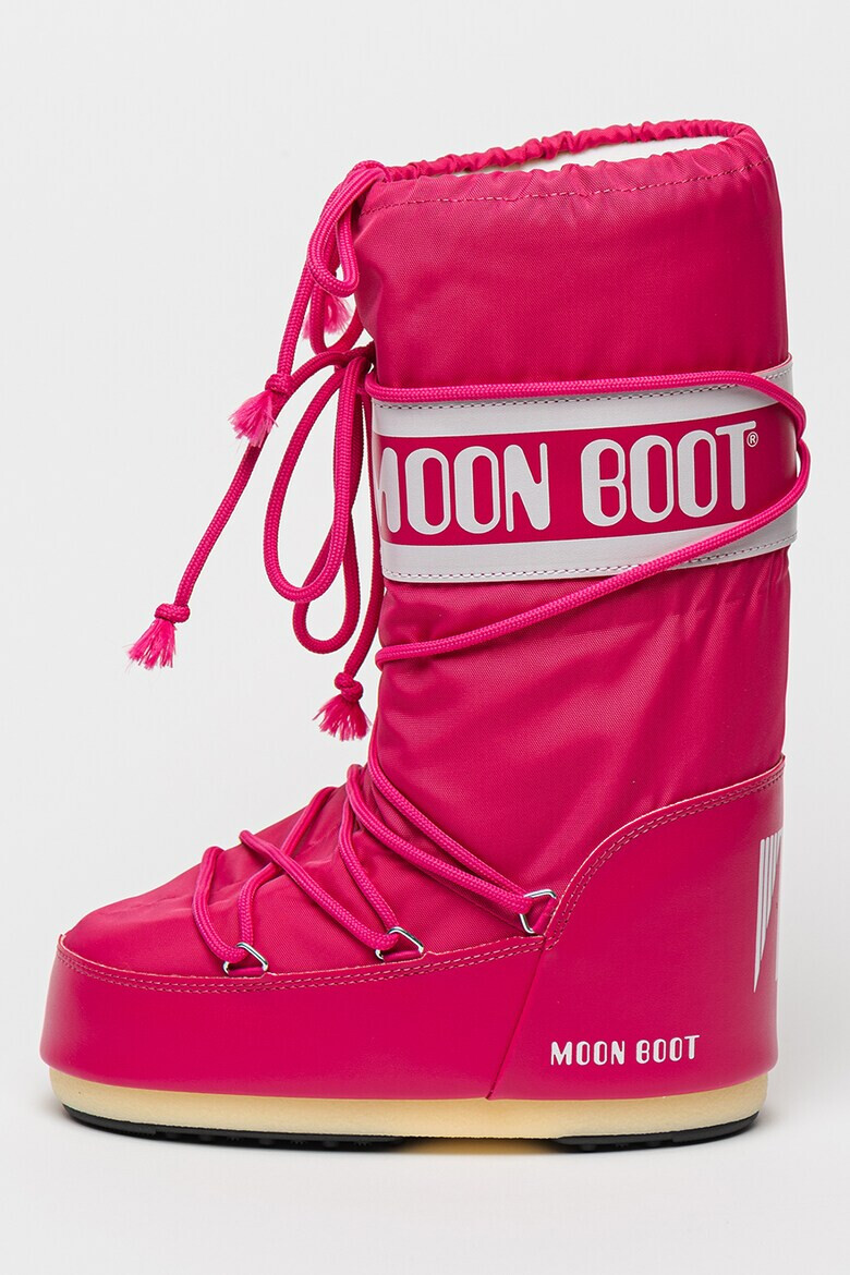 Moon Boot Текстилни апрески MB Icon - Pepit.bg
