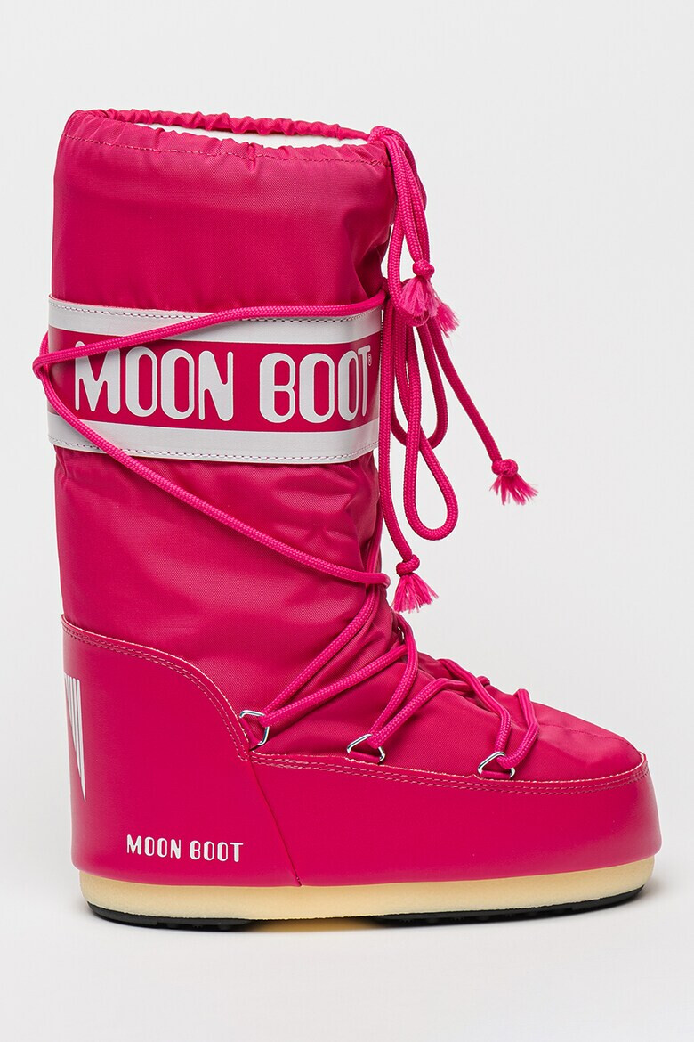Moon Boot Текстилни апрески MB Icon - Pepit.bg