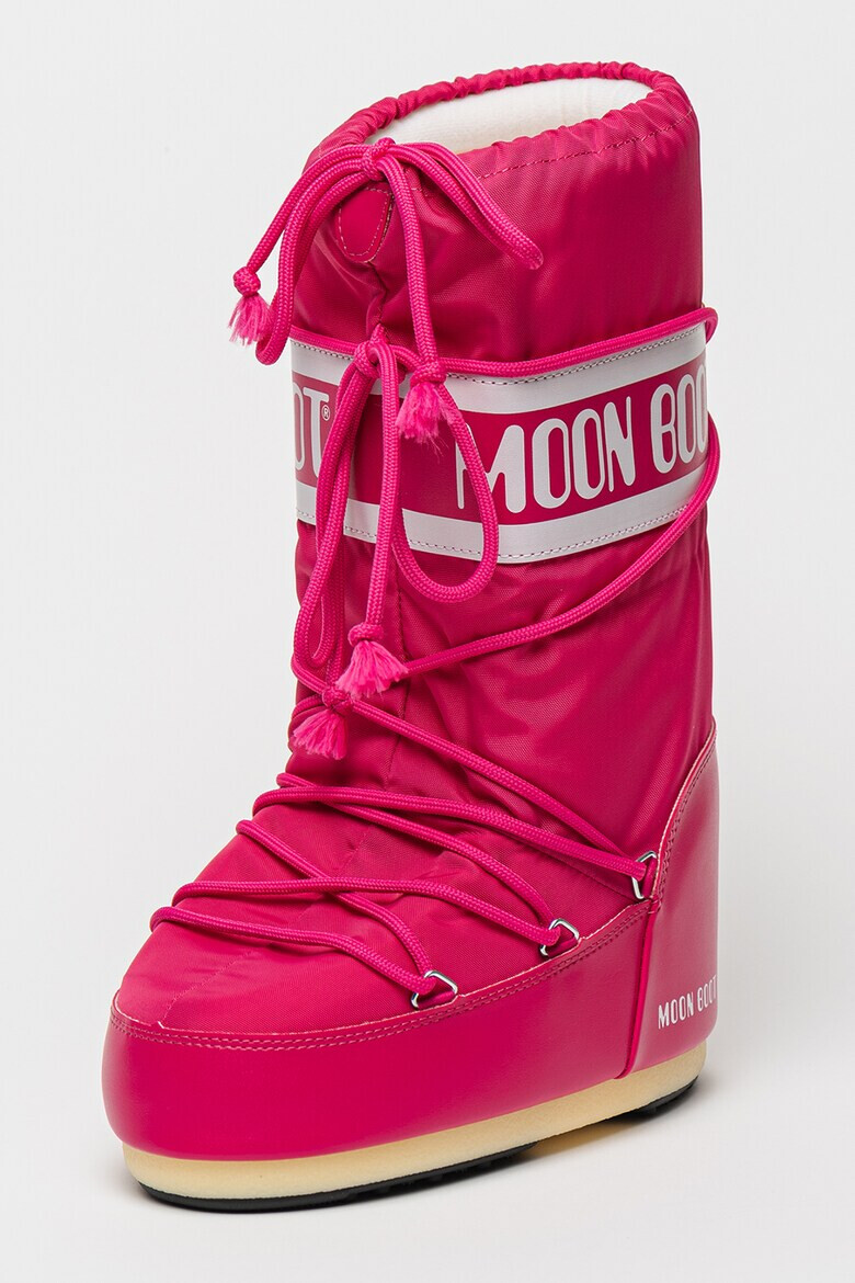 Moon Boot Текстилни апрески MB Icon - Pepit.bg