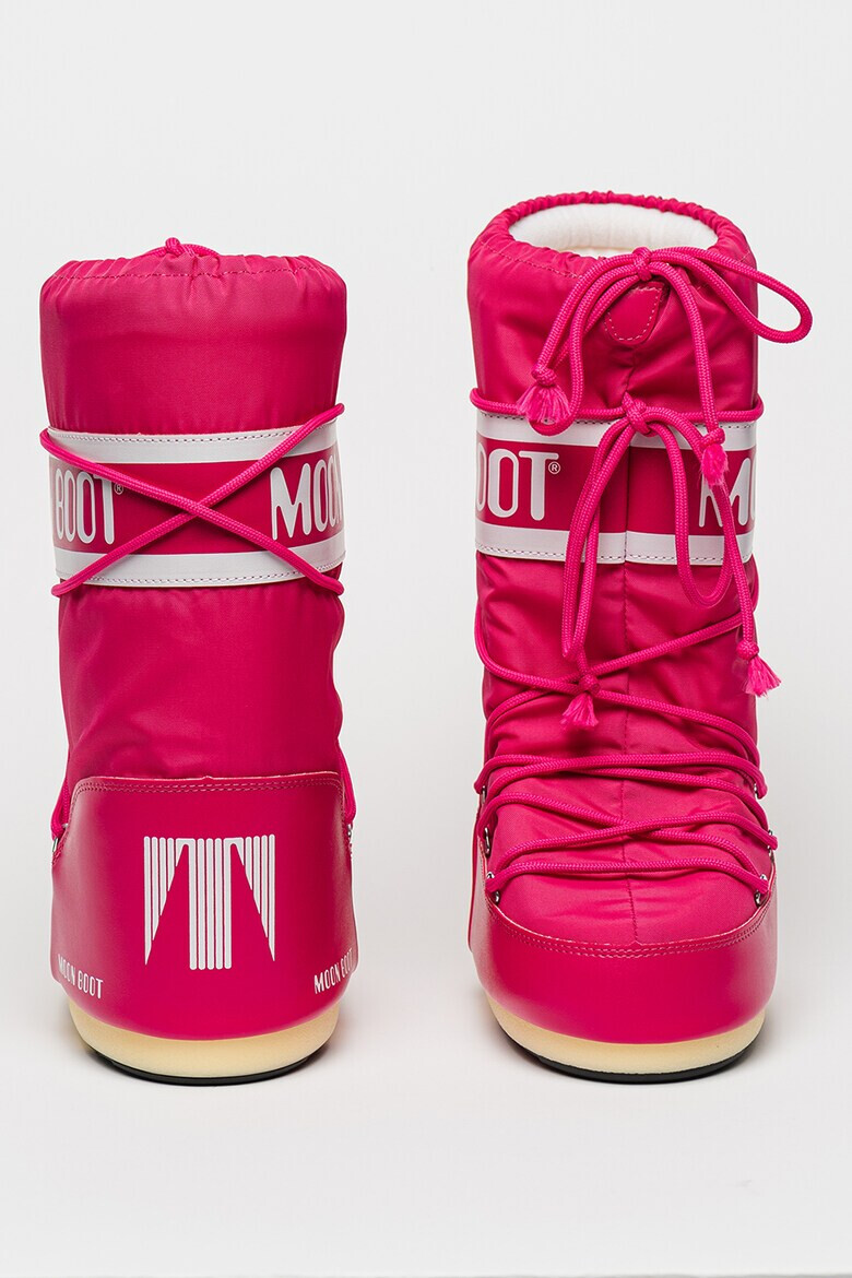 Moon Boot Текстилни апрески MB Icon - Pepit.bg
