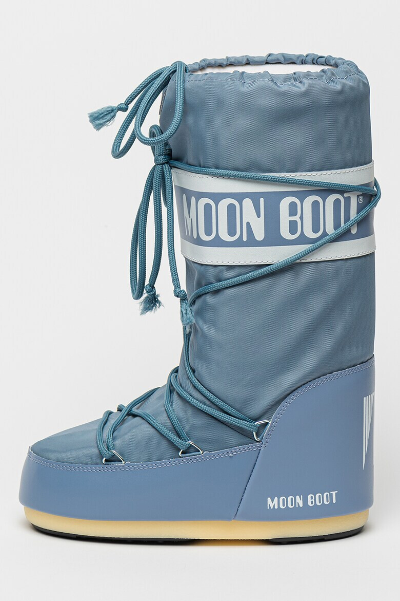 Moon Boot Текстилни апрески MB Icon - Pepit.bg