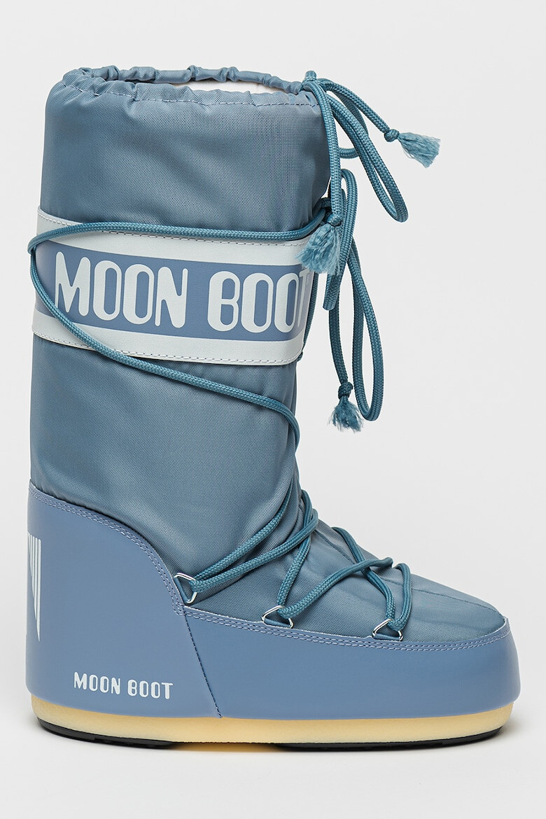 Moon Boot Текстилни апрески MB Icon - Pepit.bg