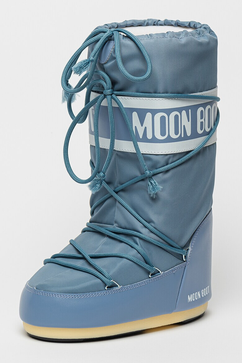 Moon Boot Текстилни апрески MB Icon - Pepit.bg