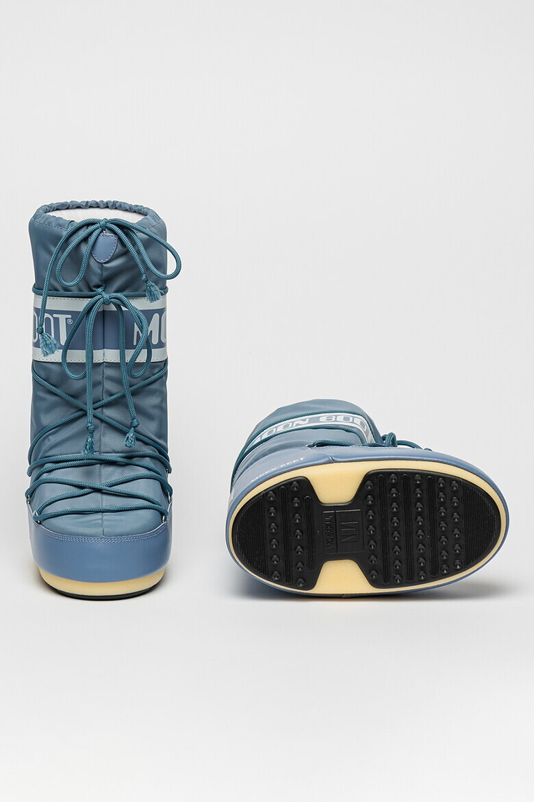 Moon Boot Текстилни апрески MB Icon - Pepit.bg