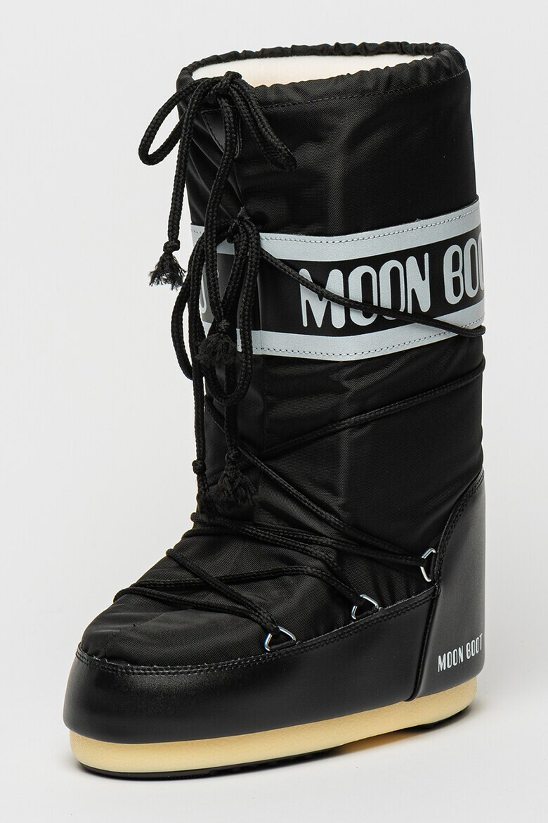 Moon Boot Текстилни апрески MB Icon - Pepit.bg