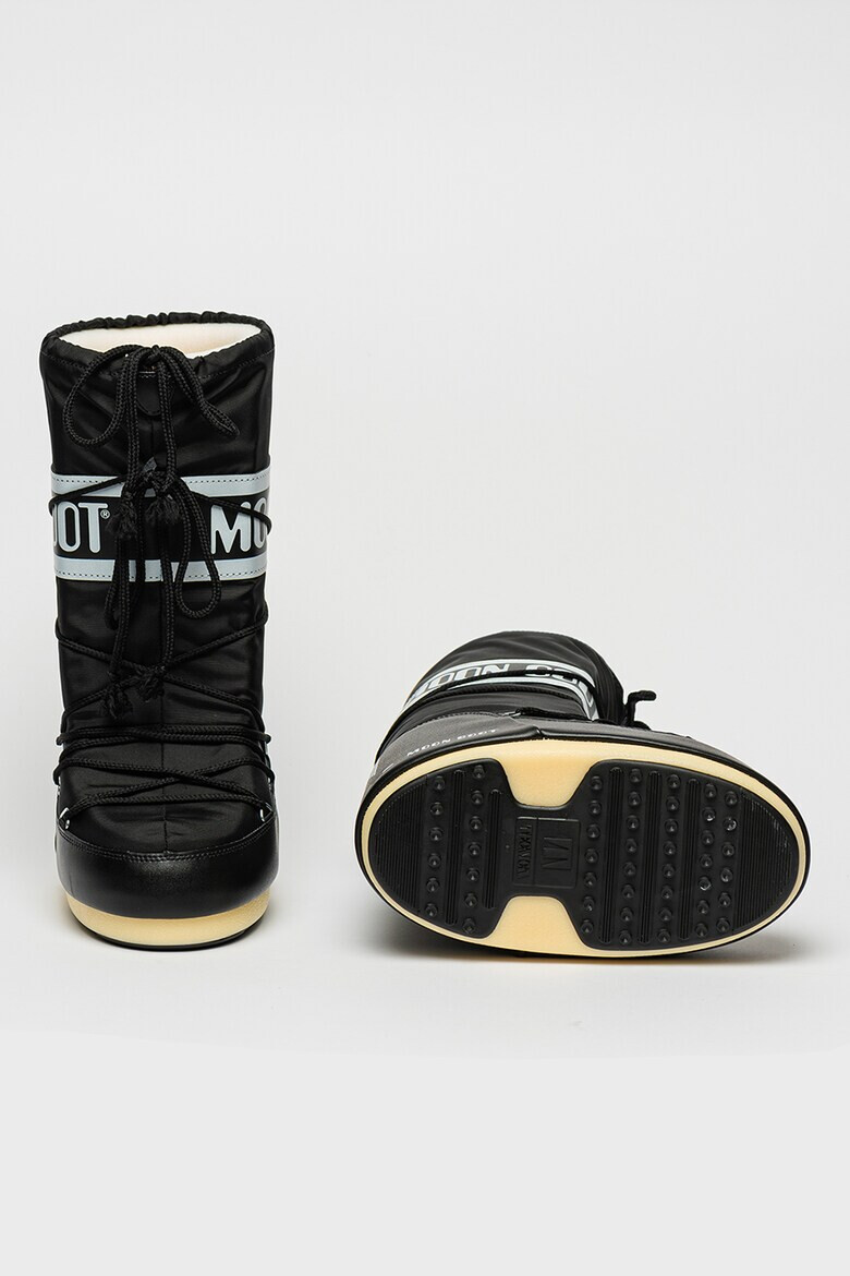 Moon Boot Текстилни апрески MB Icon - Pepit.bg