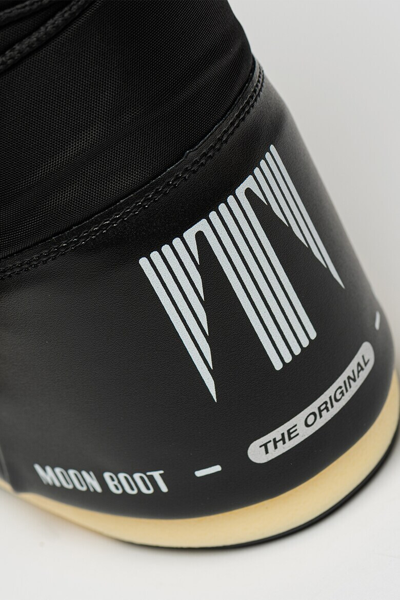 Moon Boot Текстилни апрески MB Icon - Pepit.bg