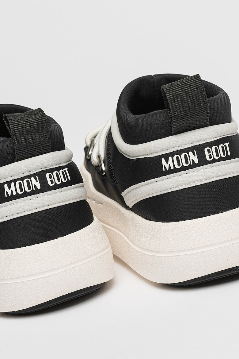 Moon Boot Водоустойчиви боти Park Icon - Pepit.bg