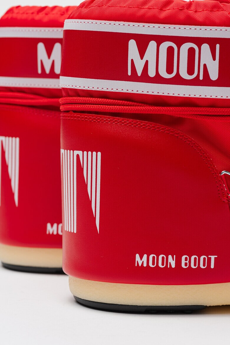 Moon Boot Зимни ботуши Icon с лого - Pepit.bg