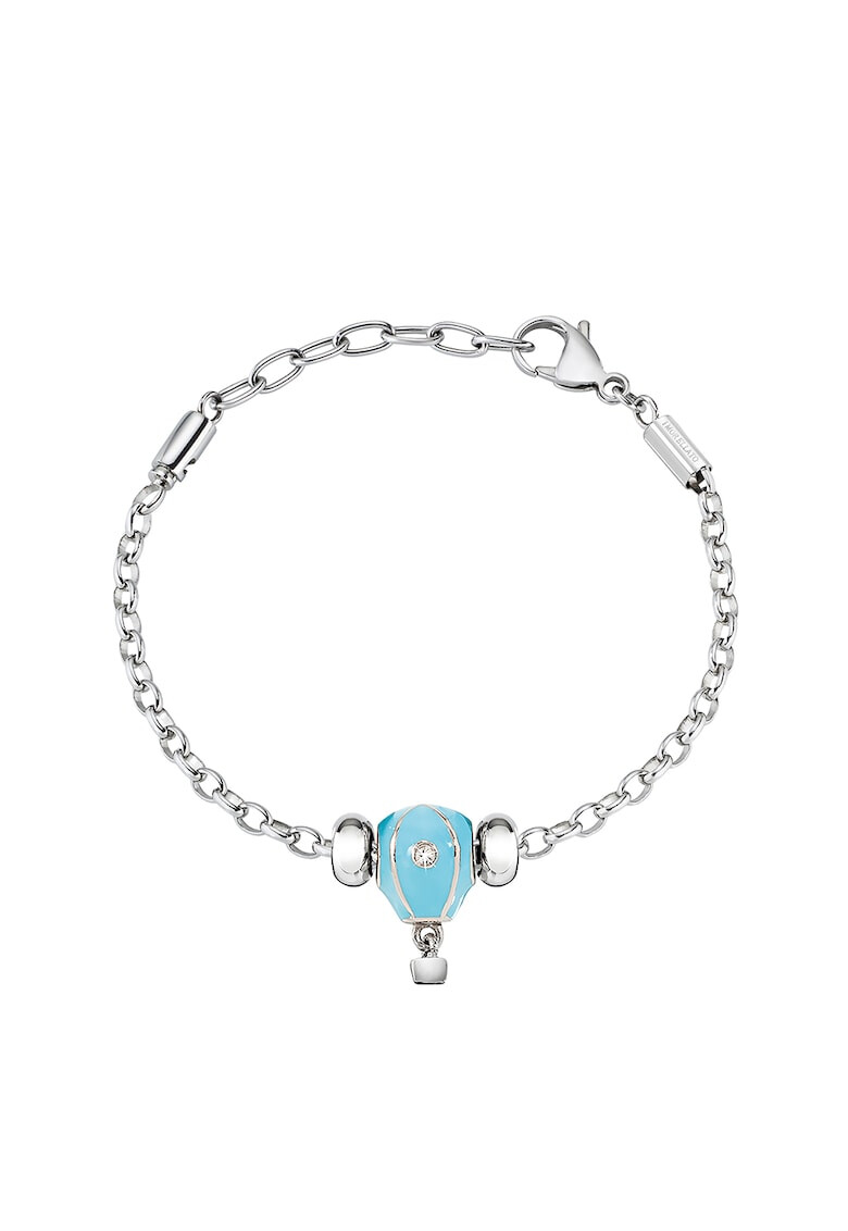 Morellato Гривна Charm с кристали - Pepit.bg
