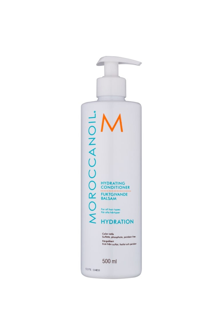 Moroccanoil Балсам 500 мл - Pepit.bg