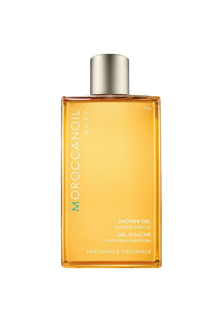 Moroccanoil Душ гел 250 мл - Pepit.bg