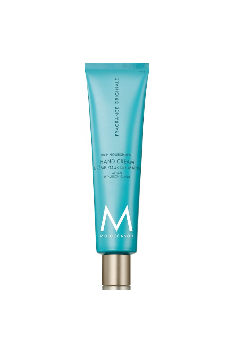 Moroccanoil Крем за ръце Fragrance Original - 100 мл - Pepit.bg