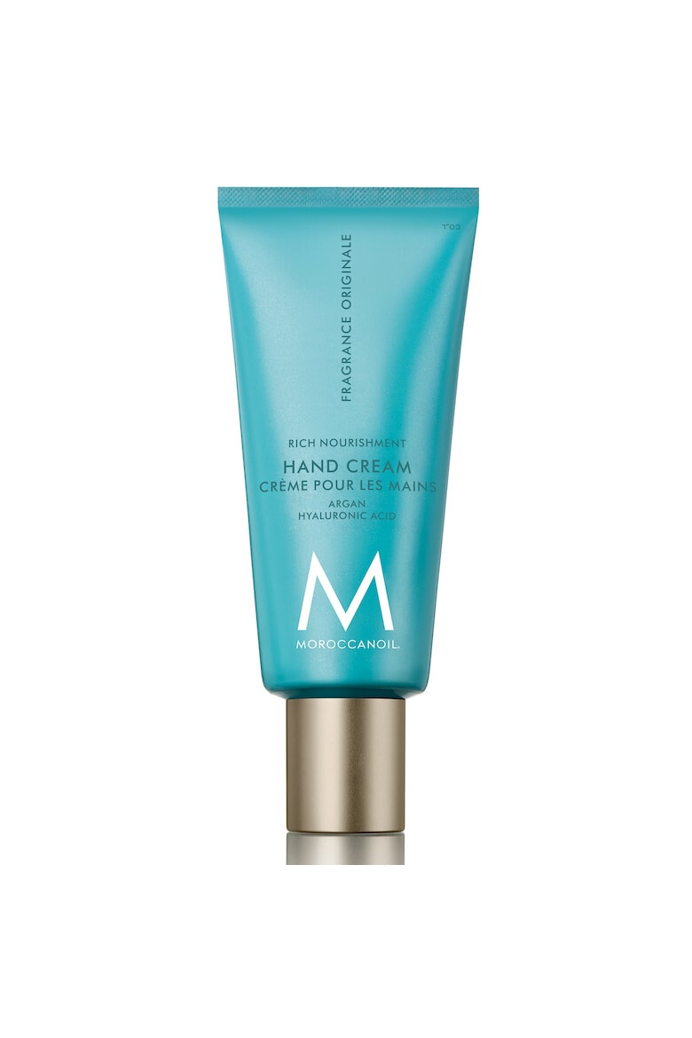 Moroccanoil Kрем за ръце Fragrance Original 40 мл - Pepit.bg