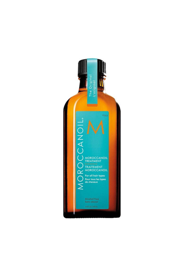 Moroccanoil Лечение с за всички типове коса. - Pepit.bg