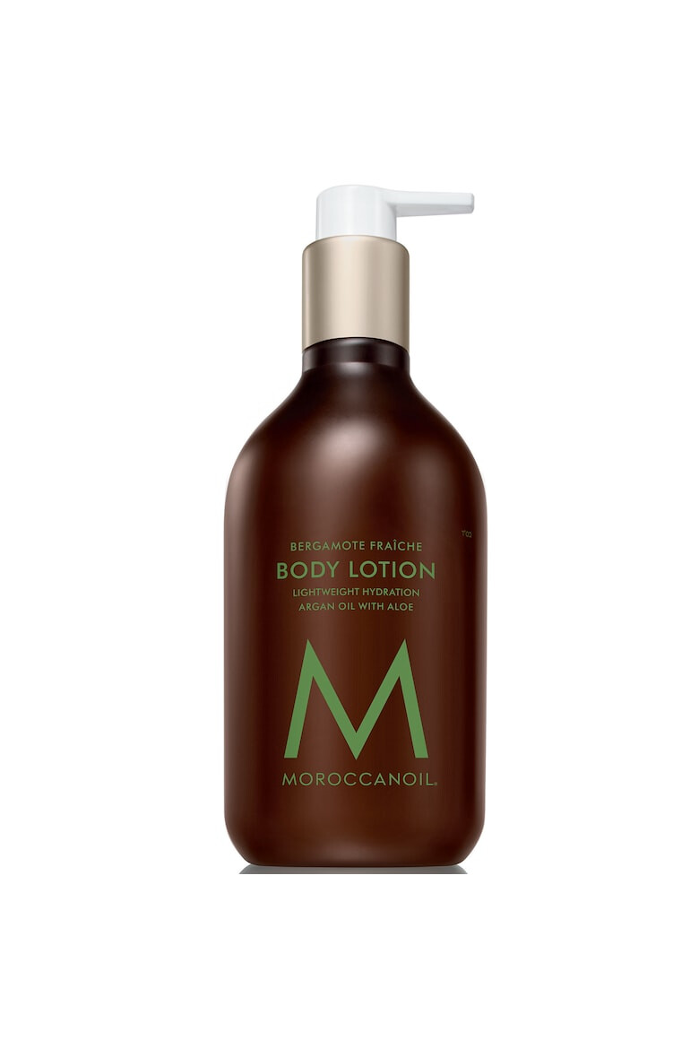 Moroccanoil Лосион за тяло Bergamot Fraiche 360 мл - Pepit.bg