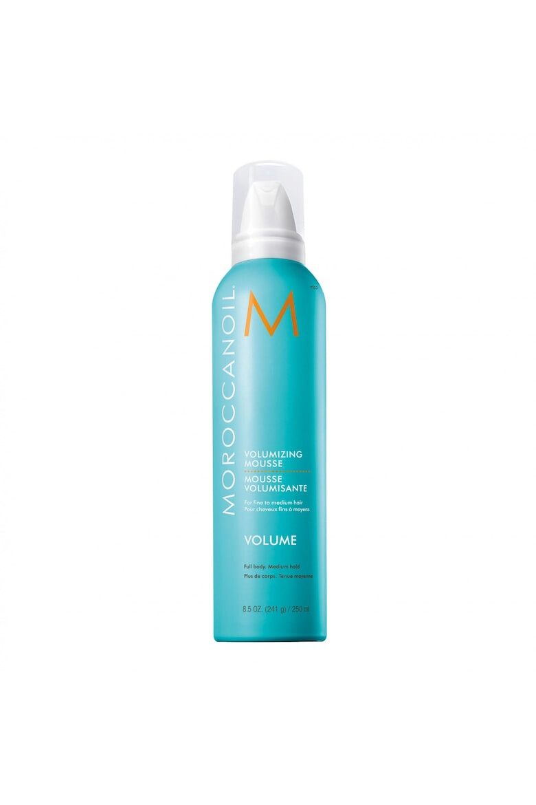 Moroccanoil Пяна за обем 250 мл - Pepit.bg